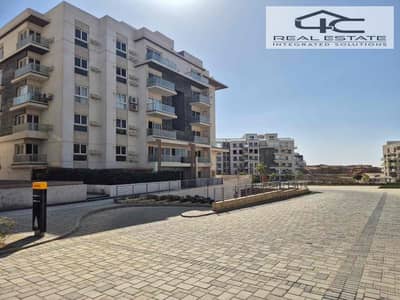 3 Bedroom Apartment for Sale in New Cairo, Cairo - e7f1155f-0445-4c5b-be63-2ec53cd110ca. jpg