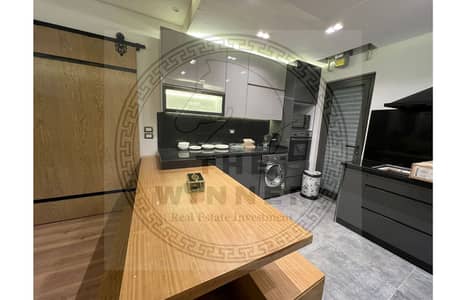 3 Bedroom Apartment for Rent in New Cairo, Cairo - WhatsApp Image 2025-08-21 at 12.22. 13 AM (2). jpeg