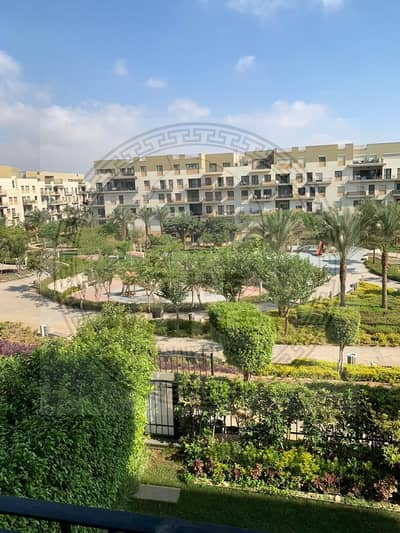 2 Bedroom Flat for Rent in New Cairo, Cairo - WhatsApp Image 2025-08-21 at 12.11. 49 AM. jpeg