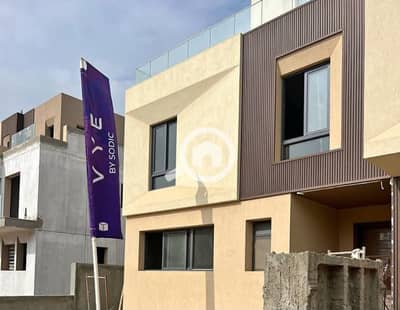 3 Bedroom Townhouse for Sale in Sheikh Zayed, Giza - WhatsApp Image 2025-05-21 at 7.37. 13 PM. jpeg