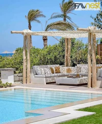 2 Bedroom Chalet for Sale in North Coast, Matruh - WhatsApp Image 2025-08-14 at 15.03. 11. jpeg