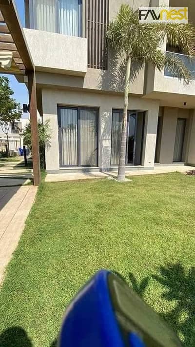 3 Bedroom Villa for Sale in New Cairo, Cairo - IMG-20240724-WA0114. jpg