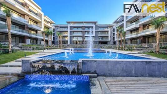 2 Bedroom Apartment for Sale in New Cairo, Cairo - 61a60c8e40928109325121. jpg