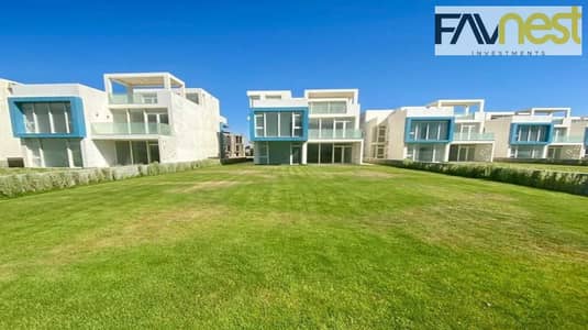 2 Bedroom Chalet for Sale in North Coast, Matruh - 4286bd5e-bb97-4b84-bc2d-4633aa448754. jpg