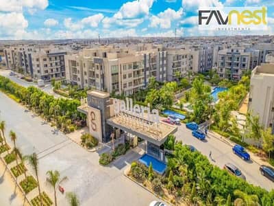 2 Bedroom Apartment for Sale in New Cairo, Cairo - IMG-20230911-WA0131. jpg