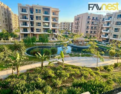 4 Bedroom Flat for Sale in New Cairo, Cairo - WhatsApp Image 2024-04-22 at 13.01. 33_ed17dcb4. jpg