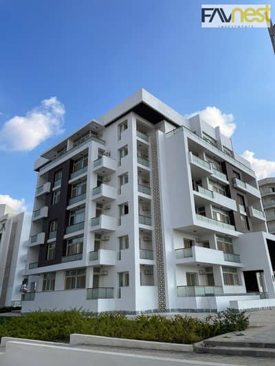 3 Bedroom Apartment for Sale in New Capital City, Cairo - IMG-20240225-WA0100. jpg