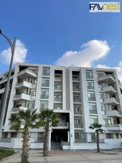 3 Bedroom Apartment for Sale in New Capital City, Cairo - IMG-20240225-WA0101. jpg