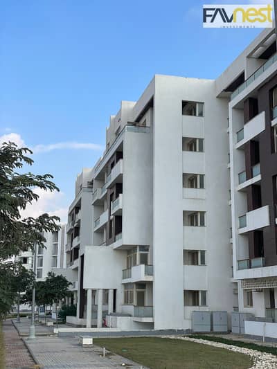 3 Bedroom Flat for Sale in New Capital City, Cairo - IMG-20240225-WA0102. jpg