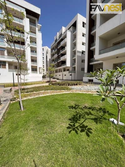 3 Bedroom Flat for Sale in New Capital City, Cairo - IMG-20240225-WA0099. jpg