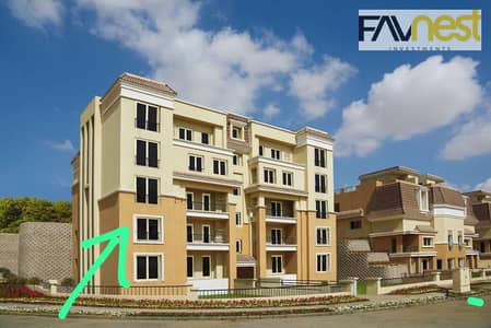 3 Bedroom Flat for Sale in Mostakbal City, Cairo - WhatsApp Image 2024-02-07 at 18.52. 58_836863e8. jpg