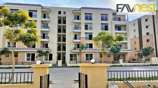 3 Bedroom Flat for Sale in Mostakbal City, Cairo - IMG-20230918-WA0122. jpg