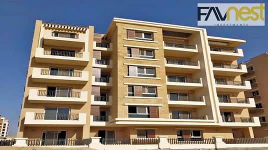3 Bedroom Apartment for Sale in Mostakbal City, Cairo - IMG-20230918-WA0114. jpg