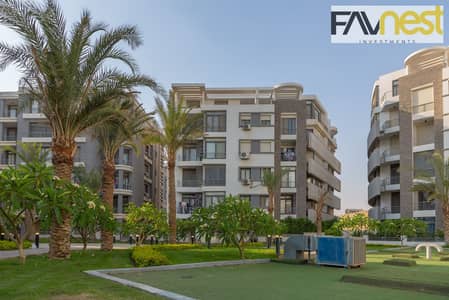 4 Bedroom Duplex for Sale in Mostakbal City, Cairo - WhatsApp Image 2024-04-21 at 17.14. 18_b6be7806. jpg