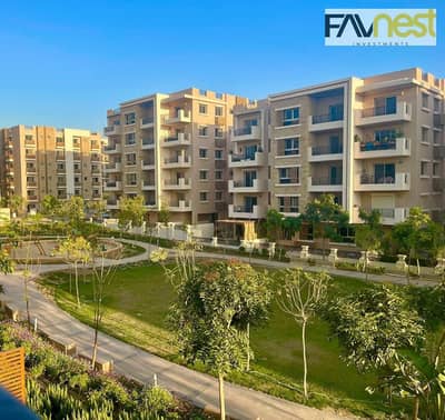 4 Bedroom Duplex for Sale in Mostakbal City, Cairo - WhatsApp Image 2024-04-21 at 17.14. 10_28c91503. jpg