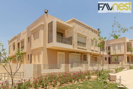4 Bedroom Duplex for Sale in Mostakbal City, Cairo - WhatsApp Image 2024-04-21 at 17.14. 21_ed6dd924. jpg
