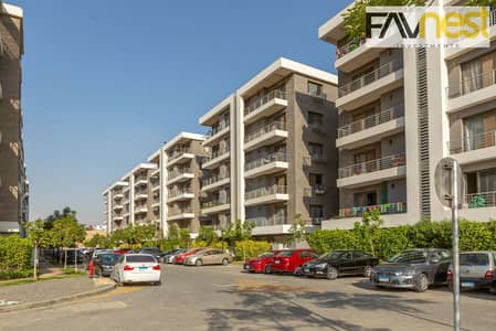 4 Bedroom Penthouse for Sale in New Cairo, Cairo - WhatsApp Image 2024-04-21 at 17.14. 19_b816e6ba. jpg