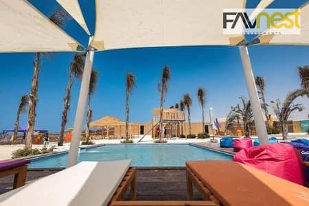 شاليه 3 غرف نوم للبيع في الساحل الشمالي، مطروح - IMG-20240607-WA0035. jpg