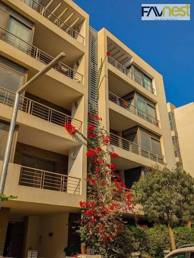 3 Bedroom Flat for Sale in New Cairo, Cairo - IMG_5858. JPG