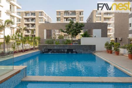 3 Bedroom Apartment for Sale in New Cairo, Cairo - IMG-20240421-WA0140. jpg