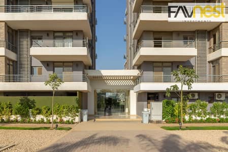 4 Bedroom Flat for Sale in New Cairo, Cairo - IMG-20240421-WA0134. jpg