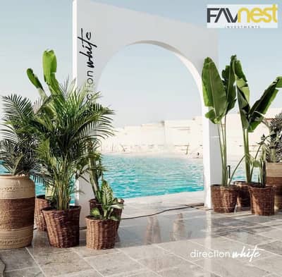 2 Bedroom Chalet for Sale in North Coast, Matruh - IMG_0108. JPG