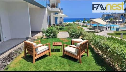 2 Bedroom Chalet for Sale in North Coast, Matruh - IMG_0101. JPG