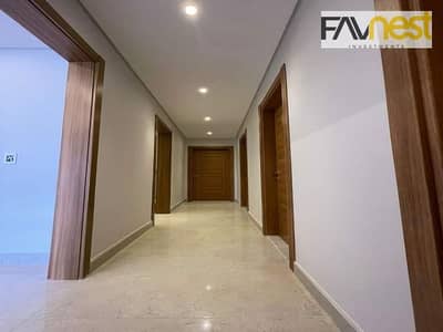 3 Bedroom Duplex for Sale in New Cairo, Cairo - IMG-20240302-WA0093. jpg