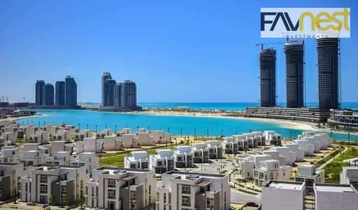 2 Bedroom Flat for Sale in North Coast, Matruh - IMG_0448. JPG