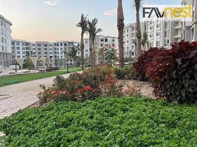 2 Bedroom Flat for Sale in New Cairo, Cairo - 386510999_278707381656876_7829316716262638237_n. jpg