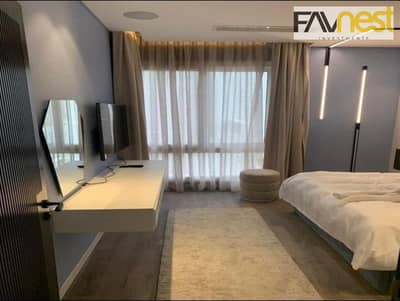2 Bedroom Apartment for Sale in New Cairo, Cairo - IMG-20240724-WA0111. jpg