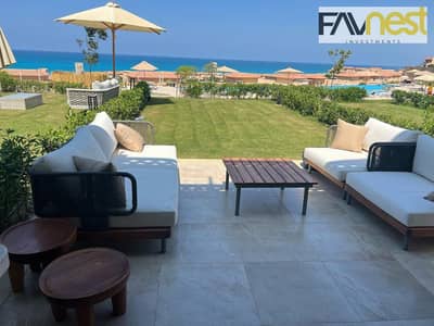 2 Bedroom Chalet for Sale in North Coast, Matruh - IMG_0455. JPG