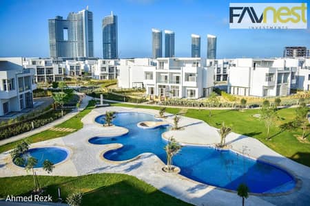 2 Bedroom Flat for Sale in North Coast, Matruh - IMG_0454. JPG