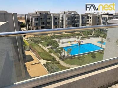 3 Bedroom Apartment for Sale in New Cairo, Cairo - 275233336_121231770482223_921158009689277739_n. jpg