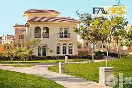 5 Bedroom Villa for Sale in New Cairo, Cairo - IMG-20240208-WA0096. jpg