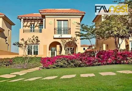 5 Bedroom Villa for Sale in New Cairo, Cairo - IMG-20240208-WA0080. jpg