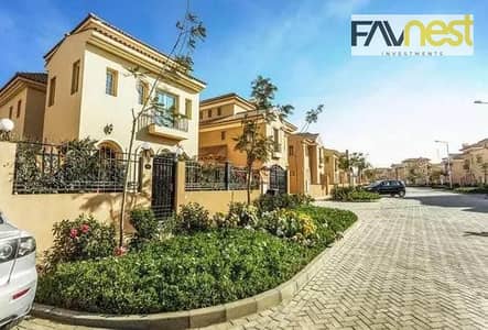3 Bedroom Townhouse for Sale in New Cairo, Cairo - IMG-20240208-WA0095. jpg