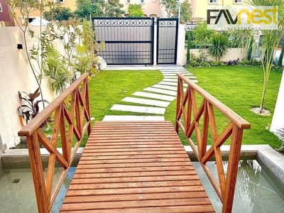 فیلا 3 غرف نوم للبيع في القاهرة الجديدة، القاهرة - IMG-20240208-WA0092. jpg