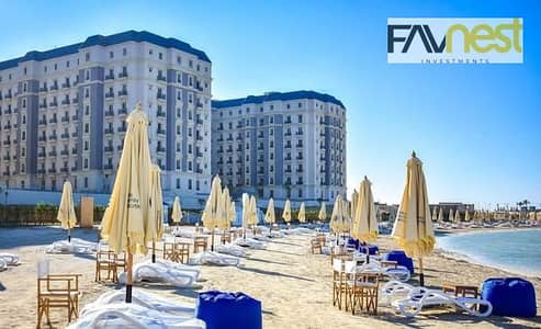 2 Bedroom Flat for Sale in North Coast, Matruh - 532937483_122131655732865221_6707295435053390914_n. jpg