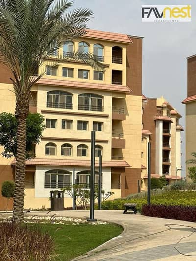 فلیٹ 3 غرف نوم للبيع في العاصمة الإدارية الجديدة، القاهرة - IMG-20231106-WA0109. jpg
