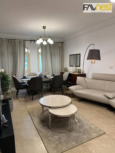 3 Bedroom Apartment for Sale in New Cairo, Cairo - IMG-20231106-WA0116. jpg
