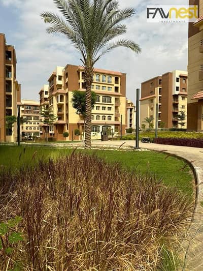 شقة 3 غرف نوم للبيع في العاصمة الإدارية الجديدة، القاهرة - IMG-20231106-WA0114. jpg