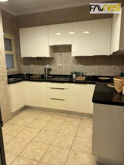 3 Bedroom Flat for Sale in New Cairo, Cairo - IMG-20231106-WA0117. jpg