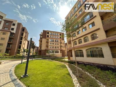 فلیٹ 3 غرف نوم للبيع في العاصمة الإدارية الجديدة، القاهرة - IMG-20231106-WA0112. jpg