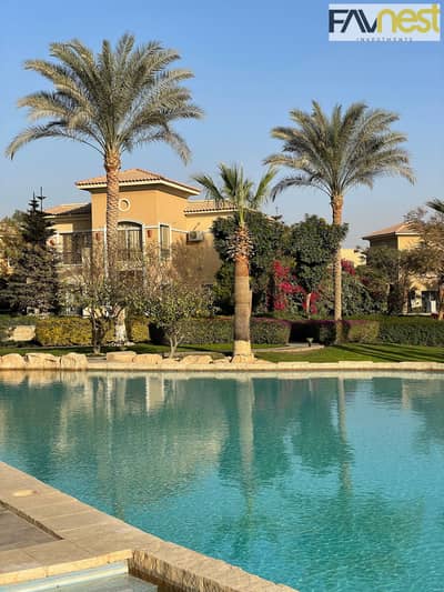 4 Bedroom Apartment for Sale in Katameya, Cairo - tempImageiFpEg1. jpg