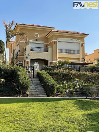 4 Bedroom Villa for Sale in Katameya, Cairo - tempImage9xCMlg. jpg