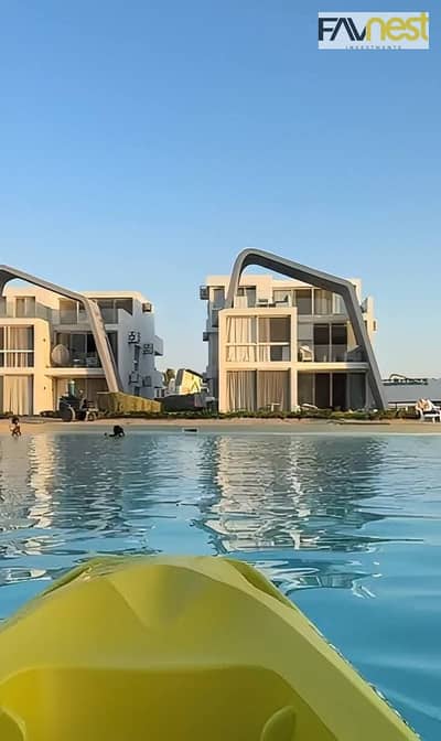 2 Bedroom Chalet for Sale in North Coast, Matruh - IMG_0486. JPG
