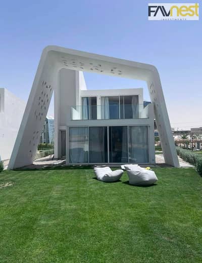 2 Bedroom Chalet for Sale in North Coast, Matruh - IMG_0491. JPG