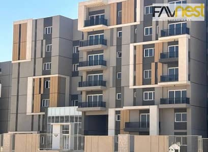 فلیٹ 3 غرف نوم للبيع في مدينة المستقبل، القاهرة - IMG-20250814-WA0101. jpg