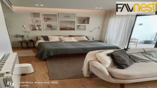 شقة 4 غرف نوم للبيع في القاهرة الجديدة، القاهرة - 7711b3e9-1bb6-46f0-ba34-f4f50b48283c. jpg